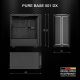 be quiet! Pure Base 501 DX RGB black - BGW76