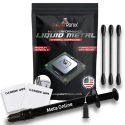 Métal Liquide Polartronix pour PS5 / PC / GPU 1.5G 130W/mK