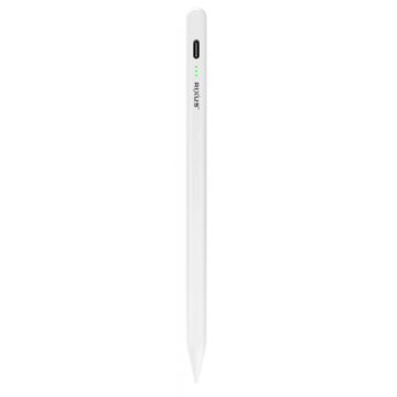 Stylet capacitif Rixus RXPL04, Smooth Writing Capacitive Stylus 3
