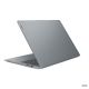 Lenovo IdeaPad Slim 3 16ABR8, Ryzen 7 5825U, 16Go, SSD 512Go, 15.6" FHD, Win 11 - 82XR00BEFR