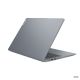 Lenovo IdeaPad Slim 3 16ABR8, Ryzen 7 5825U, 16Go, SSD 512Go, 15.6" FHD, Win 11 - 82XR00BEFR