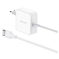 Chargeur USB-C 61W - 20V - 3.05A Max - RIXUS RXMCTC-61W
