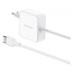 Chargeur USB-C 61W - 20V - 3.05A Max - RIXUS RXMCTC-61W