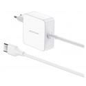 Chargeur USB-C 61W - 20V - 3.05A Max - RIXUS RXMCTC-61W