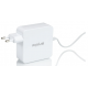 Chargeur USB-C 61W - 20V - 3.05A Max - RIXUS RXMCTC-61W
