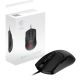 Souris MSI Forge GM100, 6400DPI, 7 boutons
