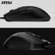 Souris MSI Forge GM100, 6400DPI, 7 boutons