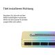 Contrôleur ARGB Thermalright - FAN-Argb HUB-Controller REV.A