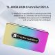 Contrôleur ARGB Thermalright - FAN-Argb HUB-Controller REV.A