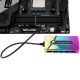 Contrôleur ARGB Thermalright - FAN-Argb HUB-Controller REV.A