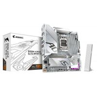 GIGABYTE B850M A ELT WF6E ICE, AM5 - B850M A ELT WF6E ICE
