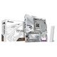 GIGABYTE B850M A ELT WF6E ICE, AM5 - B850M A ELT WF6E ICE