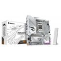 GIGABYTE B850M A ELT WF6E ICE, AM5 - B850M A ELT WF6E ICE