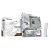 GIGABYTE B850M A ELT WF6E ICE, AM5 - B850M A ELT WF6E ICE