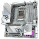 GIGABYTE B850M A ELT WF6E ICE, AM5 - B850M A ELT WF6E ICE