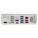 GIGABYTE B850M A ELT WF6E ICE, AM5 - B850M A ELT WF6E ICE