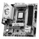 MSI B850M GAMING PLUS WIFI6E, AM5 - B850M A ELT WF6E ICE