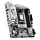 MSI B850M GAMING PLUS WIFI6E, AM5 - B850M A ELT WF6E ICE