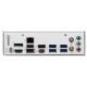 MSI B850M GAMING PLUS WIFI6E, AM5 - B850M A ELT WF6E ICE