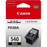 Cartouche Canon PG-540, 8ml