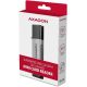 Lecteur de Cartes USB USB-C 3.2 Axagon CRE-DAC