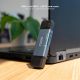 Lecteur de Cartes externe USB-A/C 3.2 TooQ TQR-3001G