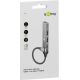 Hub USB-C 3.2 Goobay Slim - GOOBAY 74459