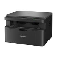 Multifonction laser monochrome Brother DCP-L1640W - USB 2.0, Wi-Fi, LAN