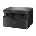 Brother DCP-L1640W - USB 2.0, Wi-Fi, LAN