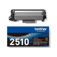 Toner Brother TN2510 noir 1000 pages