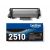 Toner Brother TN2510 noir 1000 pages