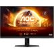 24" AOC 24G4XED, 0.5ms, 180Hz Gaming, Fast IPS, HDMI DP - 24G4XED/01