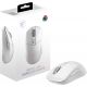 Souris sans fil MSI VERSA 300 W WHITE