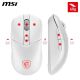 Souris sans fil MSI VERSA 300 W WHITE