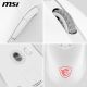 Souris sans fil MSI VERSA 300 W WHITE