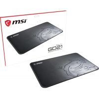 Tapis de souris MSI Agility GD21