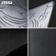 Tapis de souris MSI Agility GD21