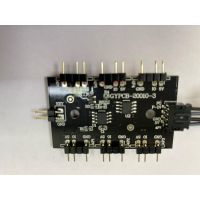 Contrôleur ARGB MSI