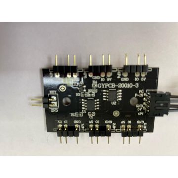 Contrôleur ARGB MSI - OS7-7G12002-809