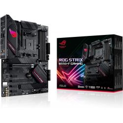 ROG STRIX B550-F GAMING