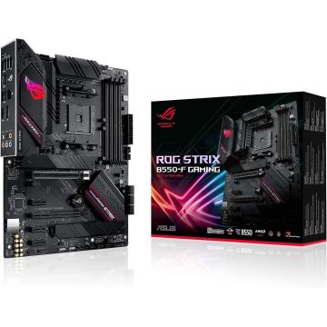 ROG STRIX B550-F GAMING