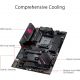 ROG STRIX B550-F GAMING