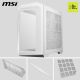 MSI Mag Pano 100R Project Zero