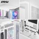 MSI Mag Pano 100R Project Zero