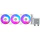 AIO MSI MAG CORELIQUID A13 360 WHITE