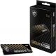 SSD 1To MSI SPATIUM M470 PCIe 4.0 NMVe M.2 - S78-440L0J0-P83