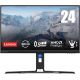 Moniteur 24" Lenovo Legion R24e - 0.5ms - 180Hz - DP/HDMI - 67CCGAC4EU