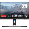 Moniteur 24" Lenovo Legion R24e - 0.5ms - 180Hz - DP/HDMI - 67CCGAC4EU