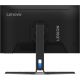 Moniteur 24" Lenovo Legion R24e - 0.5ms - 180Hz - DP/HDMI - 67CCGAC4EU