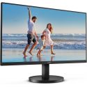 Moniteur 24" AOC 24B3HM, VA, 4ms, 75Hz, VGA/HDMI